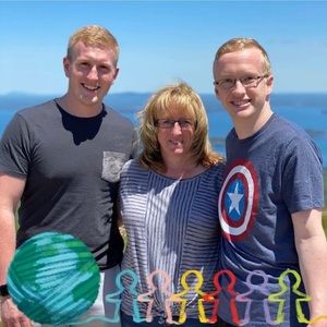 Meet your Posher, Cathy